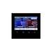F4T Touch Screen HumidityController for Humidity Chambers